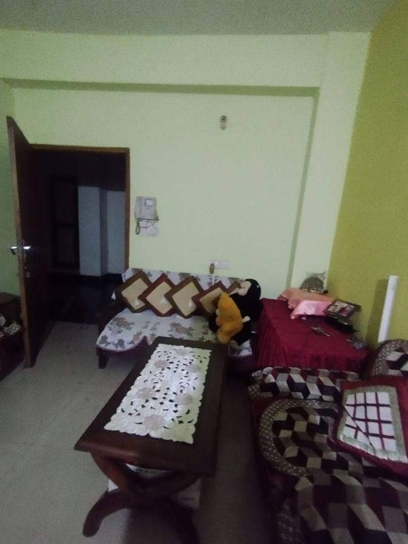 Unfurnished 3bhk in Janakpur Rd, Kalyani Nagar, JANAKPUR, Kahilipara, Guwahati, Assam, India for Rent